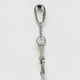 Horse Bit Keyring