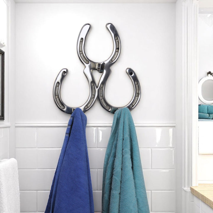 Horse Shoe Wall Hook