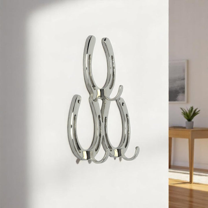 Horse Shoe Wall Hook