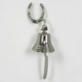 Horse Shoe Wall Hanging Bell