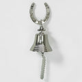 Horse Shoe Wall Hanging Bell