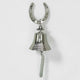 Horse Shoe Wall Hanging Bell