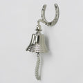 Horse Shoe Wall Hanging Bell