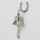 Horse Shoe Wall Hanging Bell