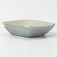 Horse Stirrup Bowl Acrylic Finish Square 4.5"
