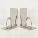 Horse Stirrup Bookends