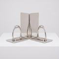 Horse Stirrup Bookends