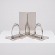 Horse Stirrup Bookends
