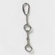 Horse Bit Keyring