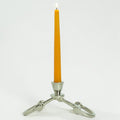 Horse Bit Candle Stand 8"