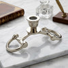 Horse Bit Candle Stand 6.5