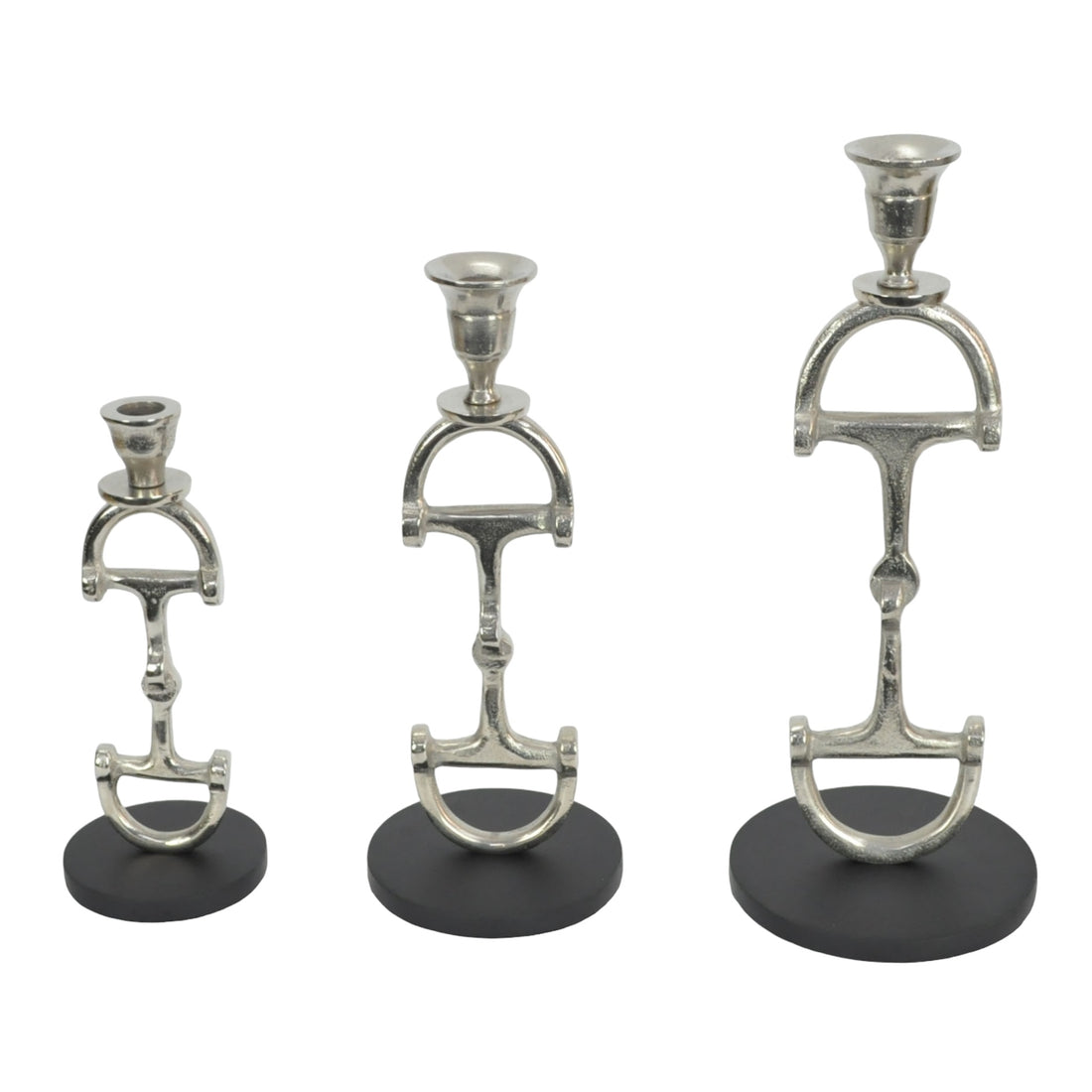 Bit Candle Stand Small