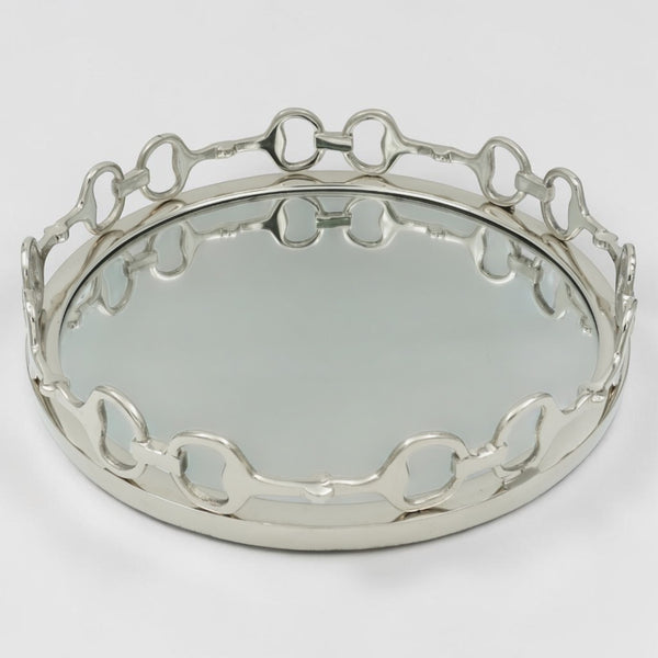 Metal Trays
