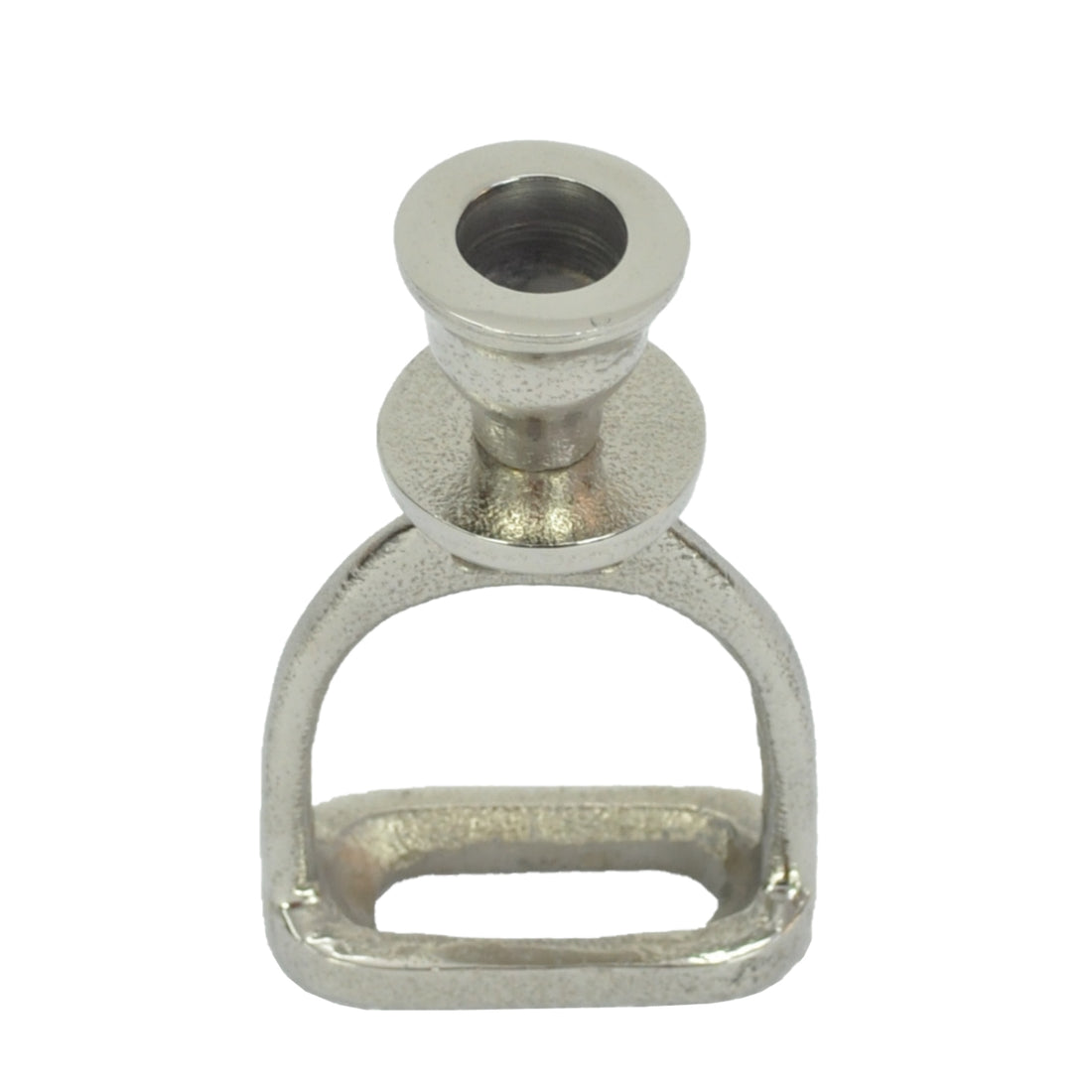 Stirrup Candle Stand 32cm