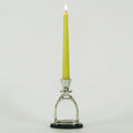 Horse Stirrup Candle Stand 6"
