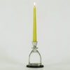 Horse Stirrup Candle Stand 6