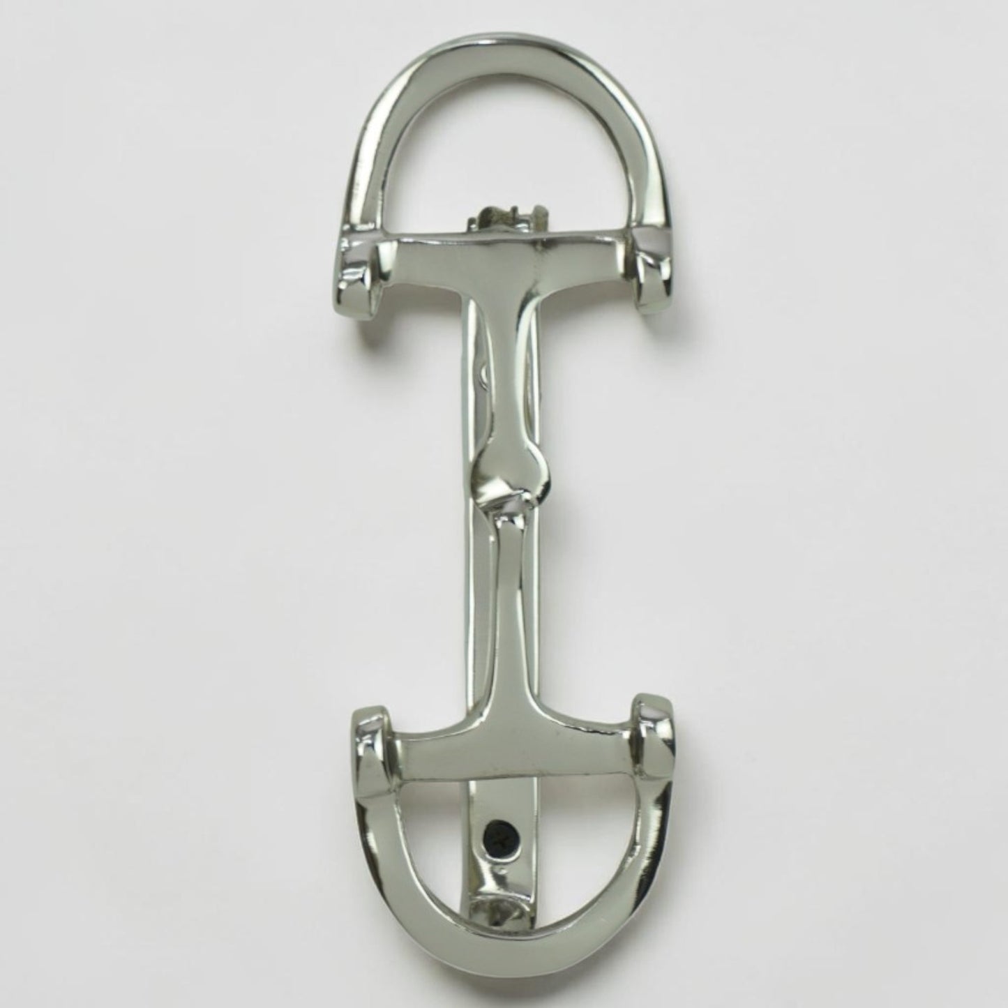 Horse Bit Door Knocker