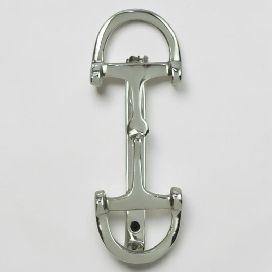 Horse Bit Door Knocker