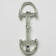 Horse Bit Door Knocker