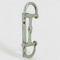 Horse Bit Door Knocker