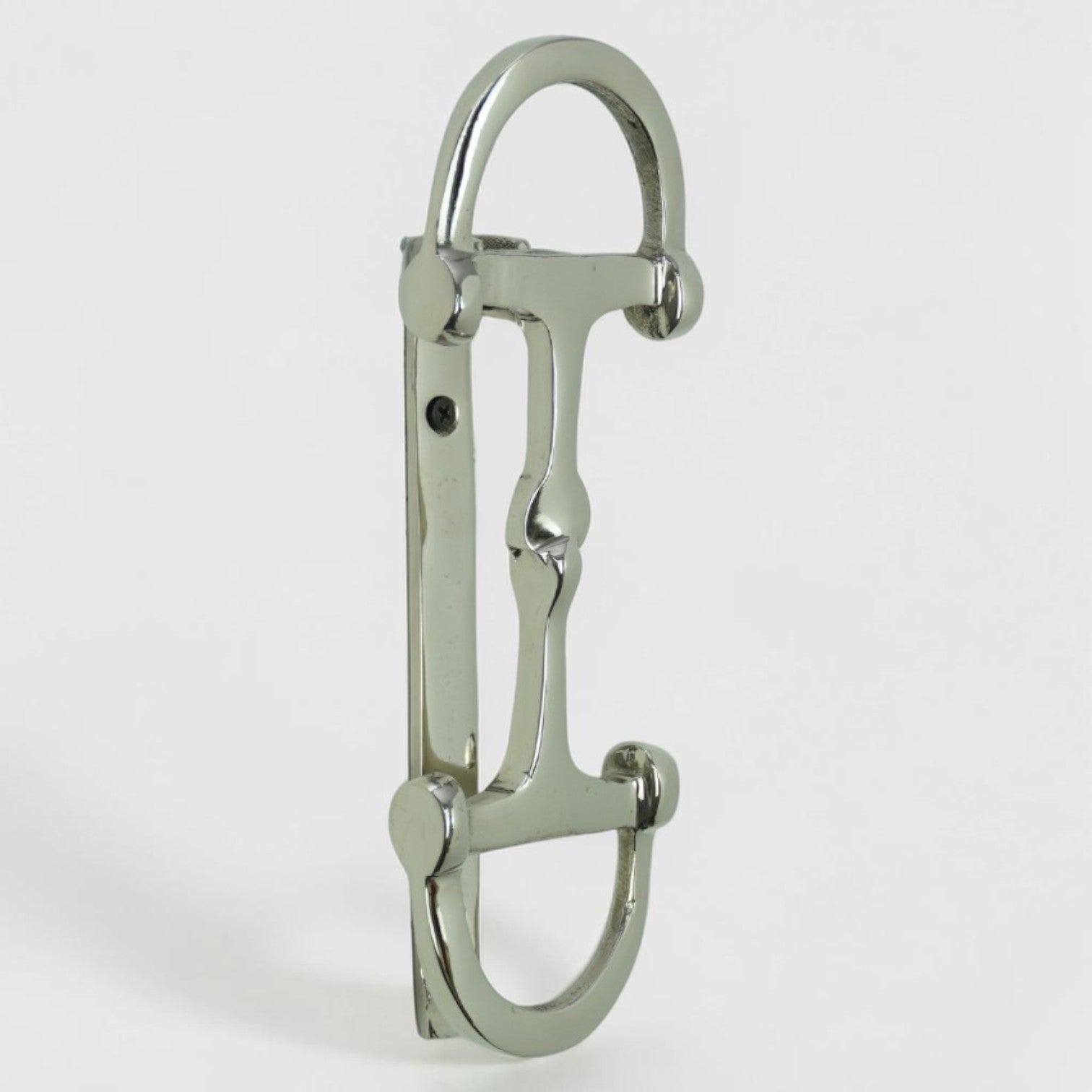 Horse Bit Door Knocker