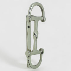 Horse Bit Door Knocker