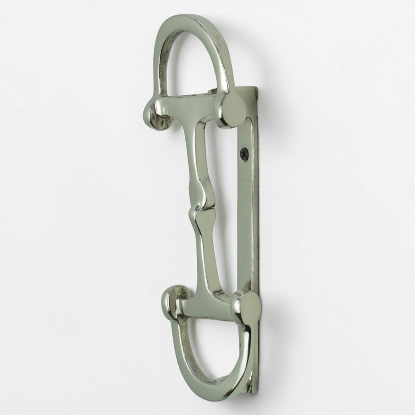 Horse Bit Door Knocker