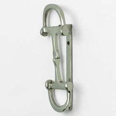 Horse Bit Door Knocker