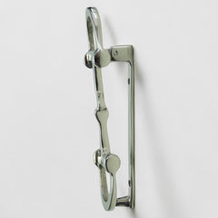 Horse Bit Door Knocker