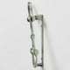 Horse Bit Door Knocker