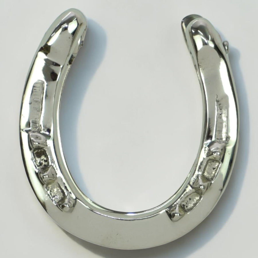 Horse Shoe Door Knocker