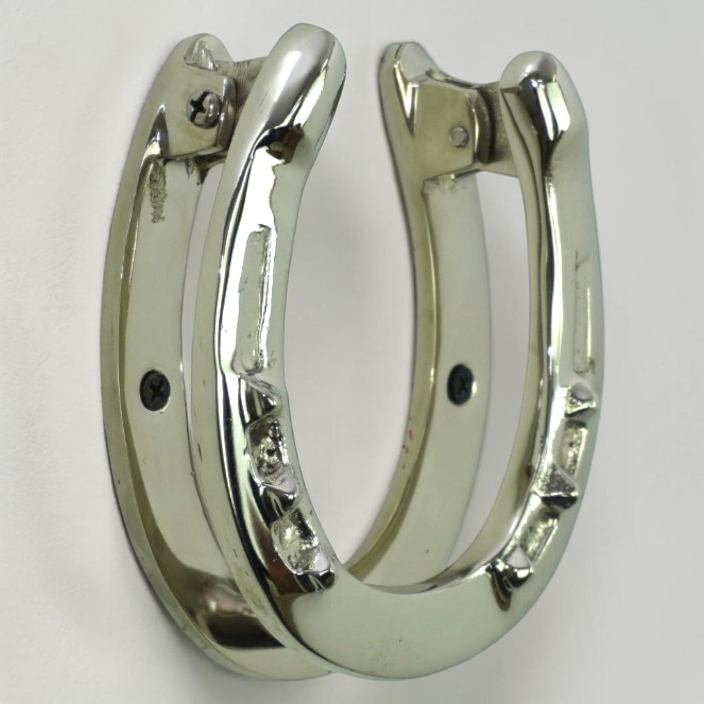Horse Shoe Door Knocker