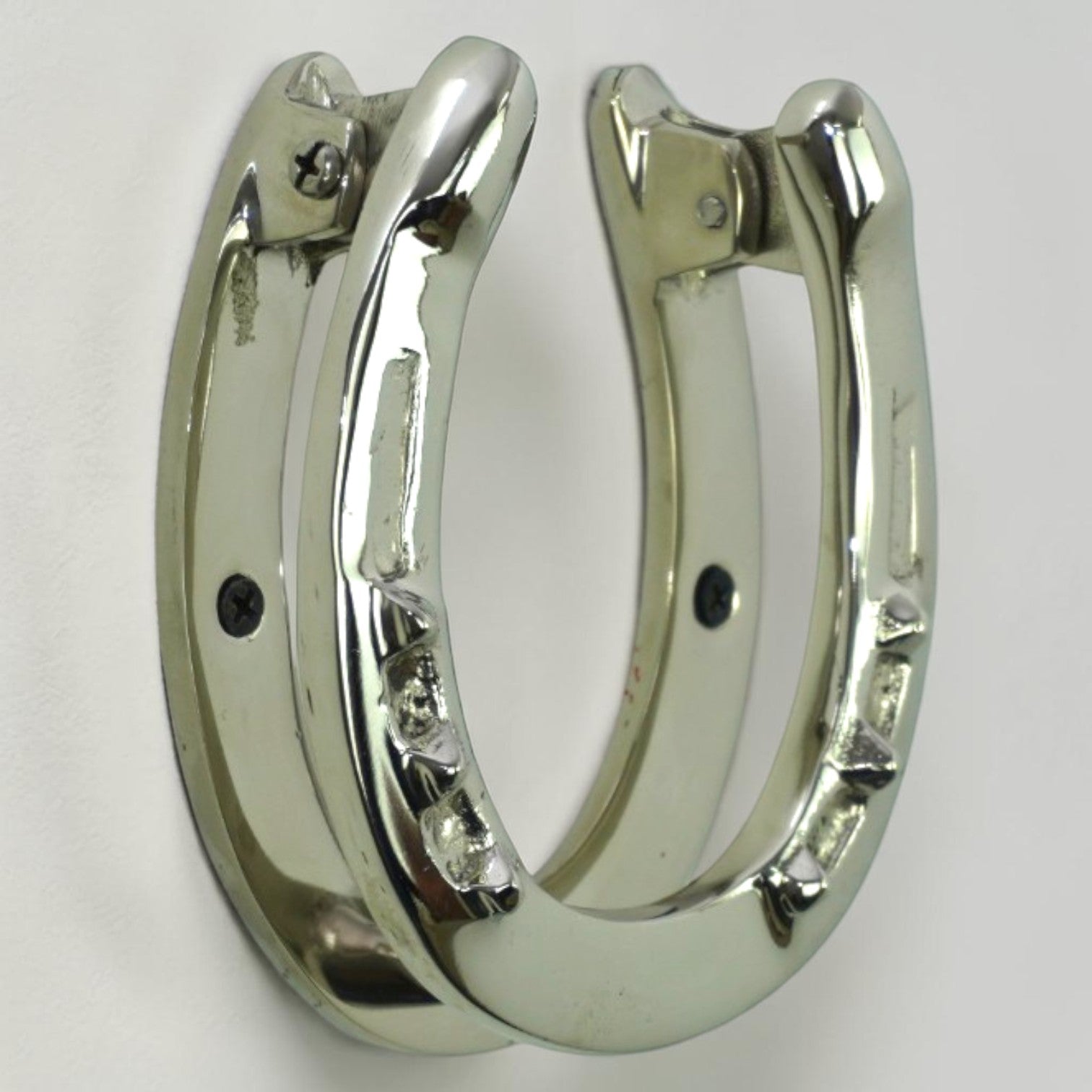 Horse Shoe Door Knocker