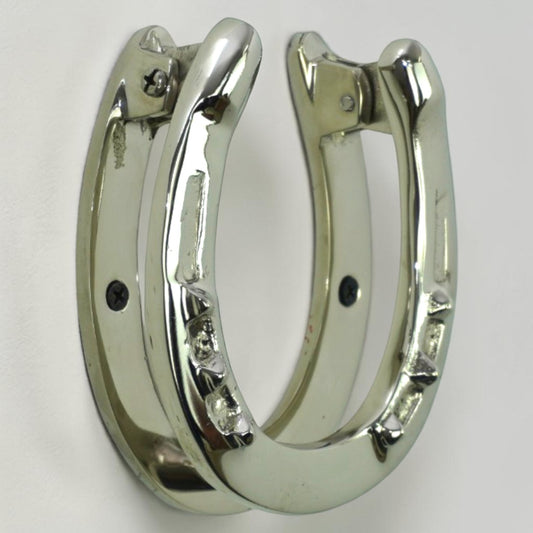Horse Shoe Door Knocker