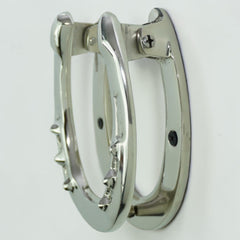 Horse Shoe Door Knocker
