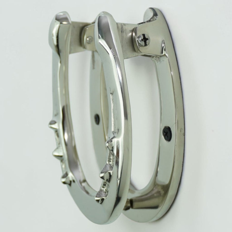 Horse Shoe Door Knocker