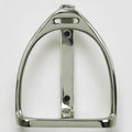 Horse Stirrup Door Knocker