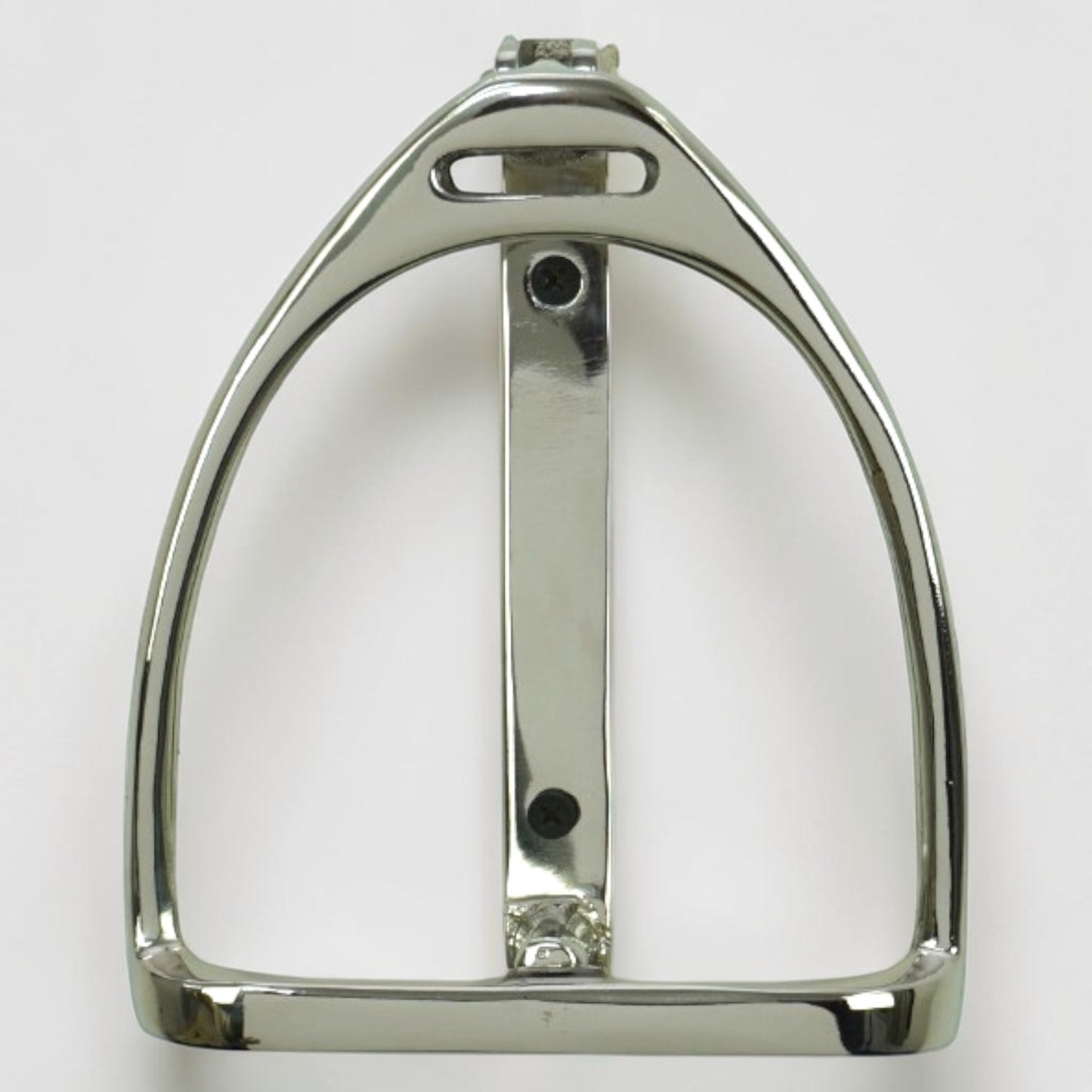 Horse Stirrup Door Knocker