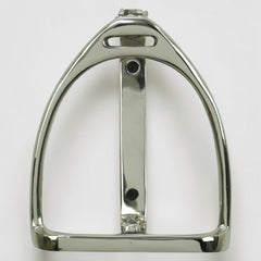 Horse Stirrup Door Knocker