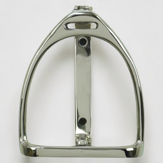 Horse Stirrup Door Knocker