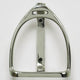 Horse Stirrup Door Knocker