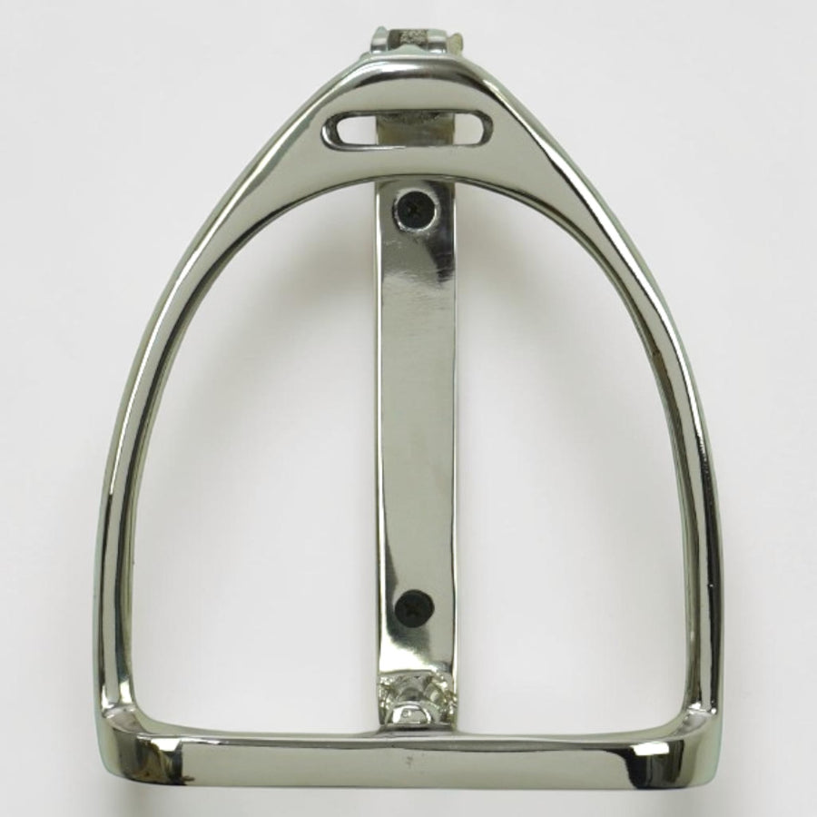 Horse Stirrup Door Knocker