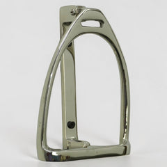 Horse Stirrup Door Knocker