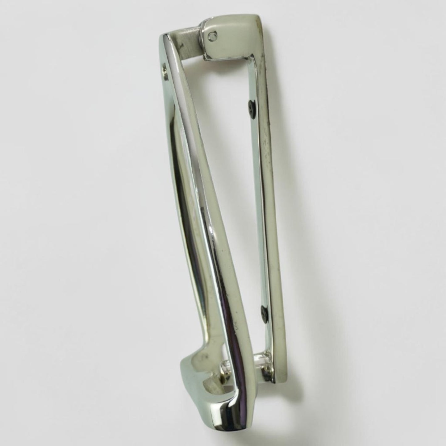 Horse Stirrup Door Knocker