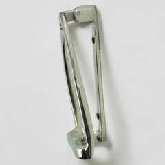 Horse Stirrup Door Knocker