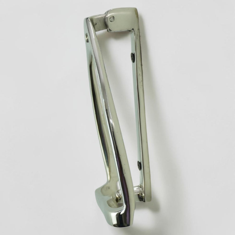 Horse Stirrup Door Knocker