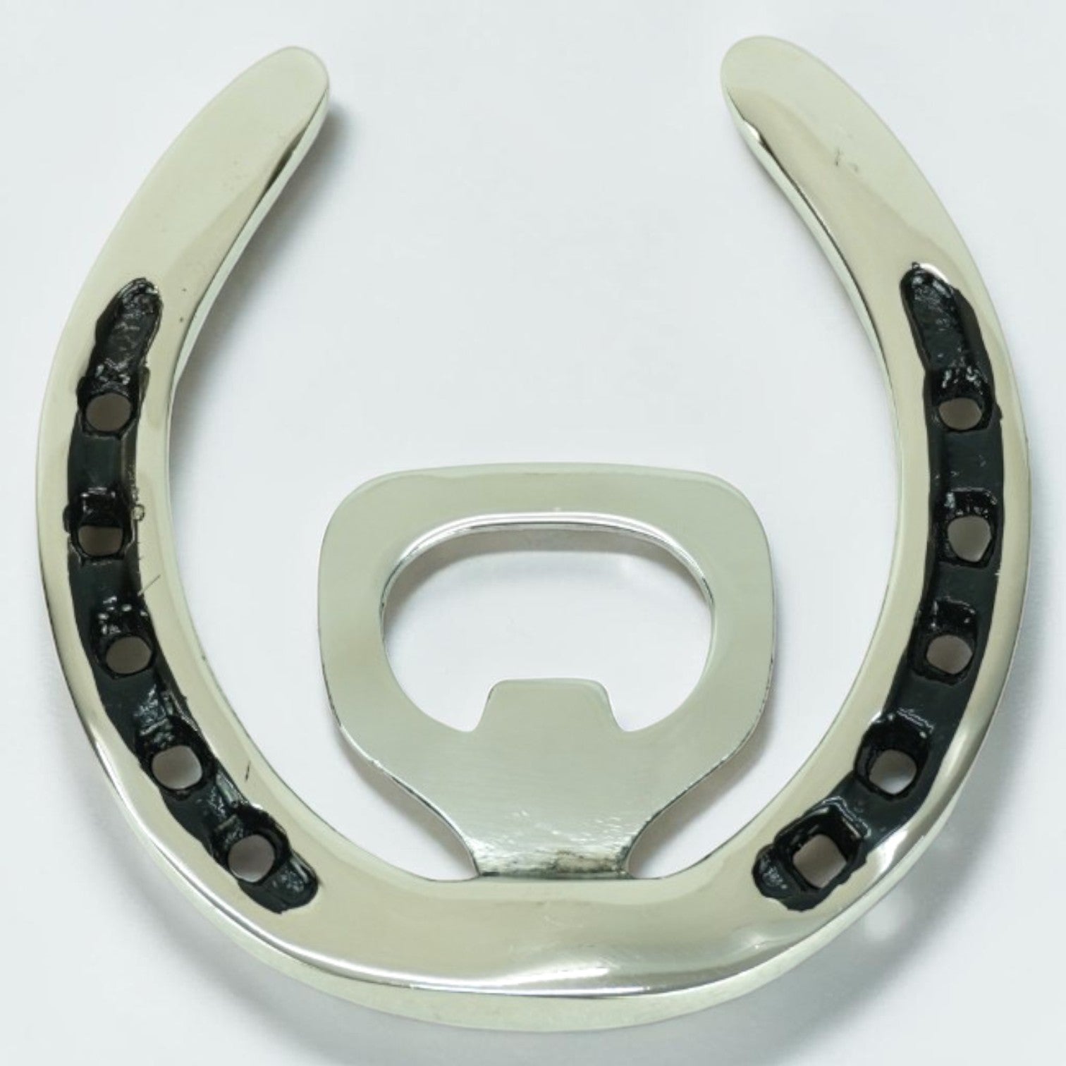 Horse Shoe Bottle Opener