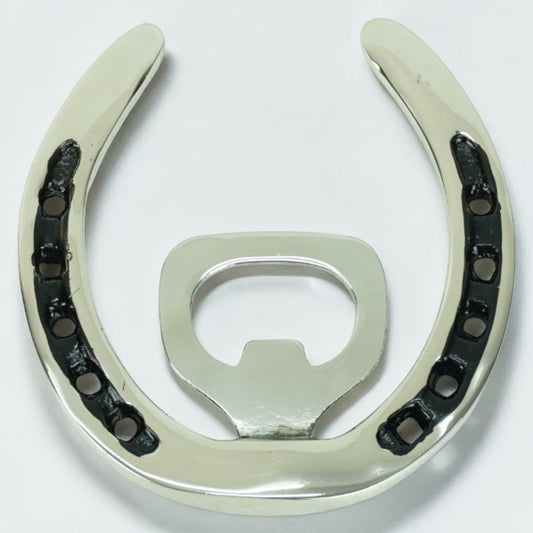 Horse Shoe Bottle Opener
