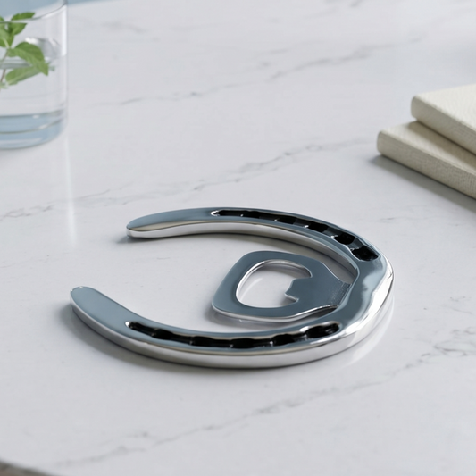 Horse Shoe Bottle Opener