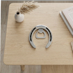 Horse Shoe Bottle Opener